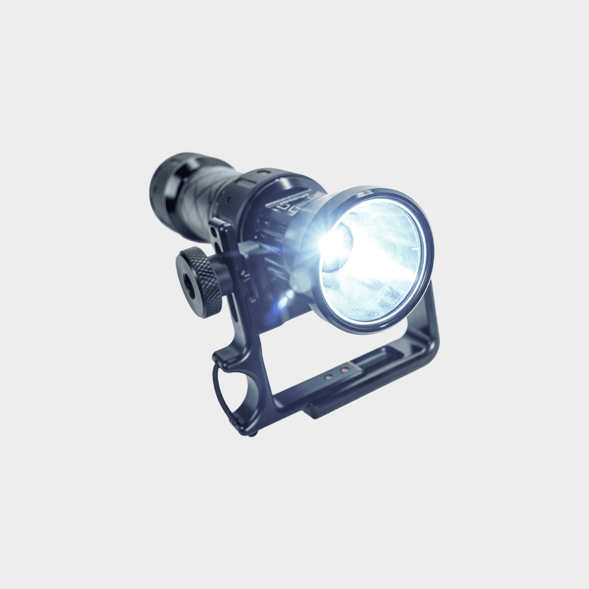 Halcyon Phaser Dive Light