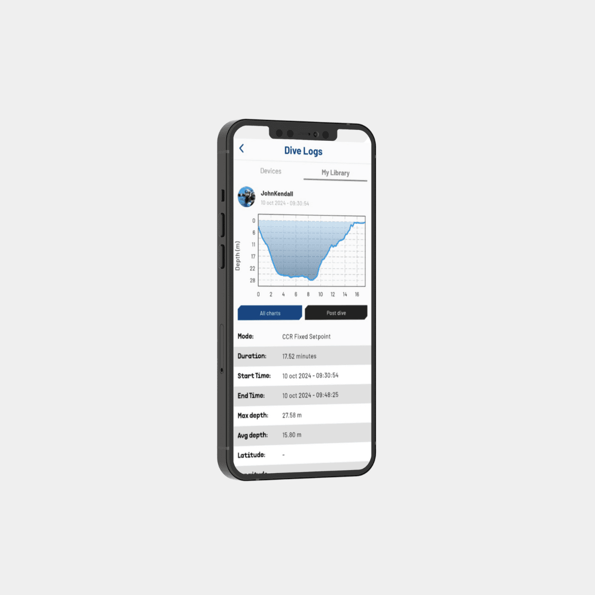 Halcyon App