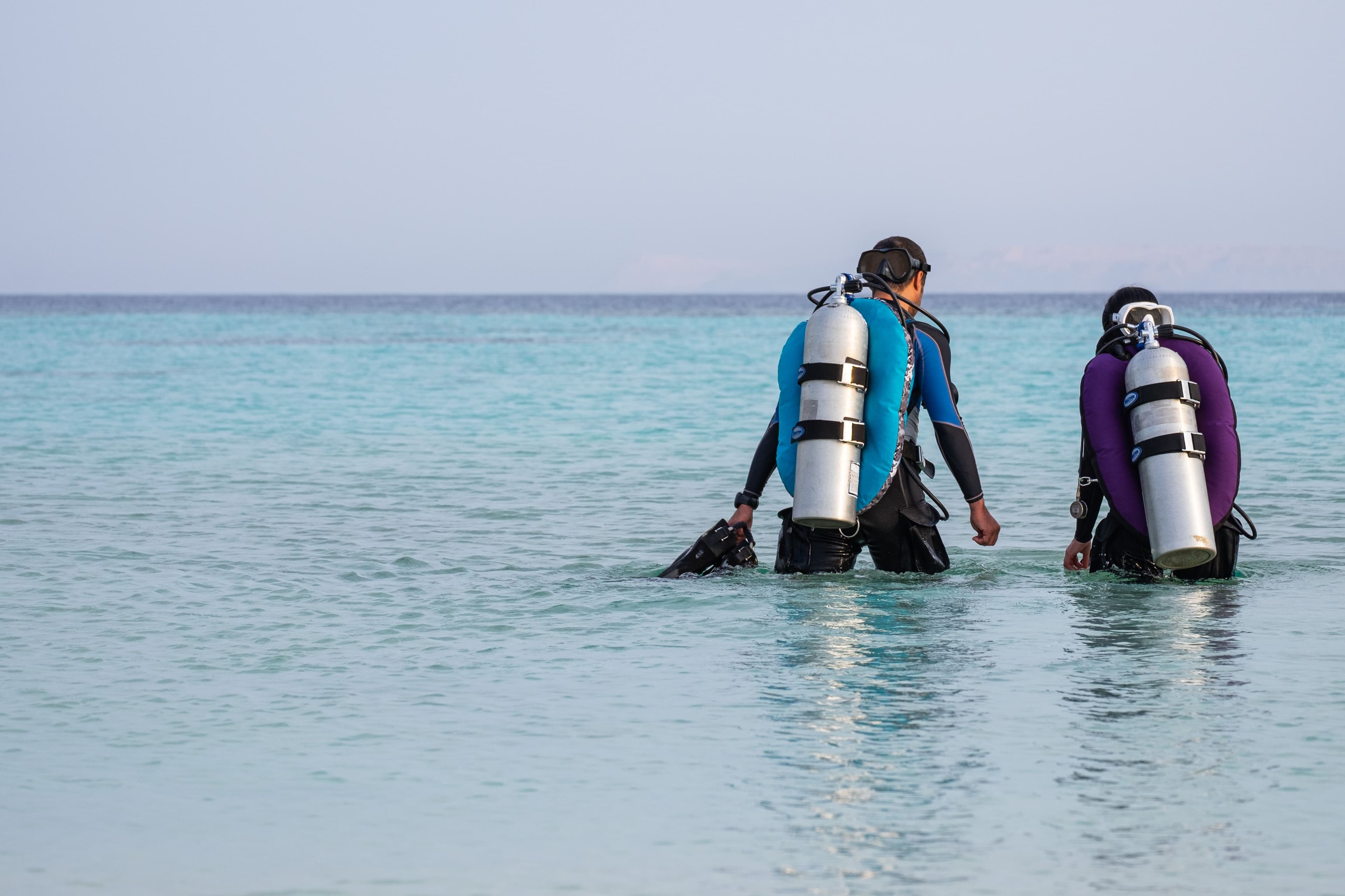 diving with children halcyon