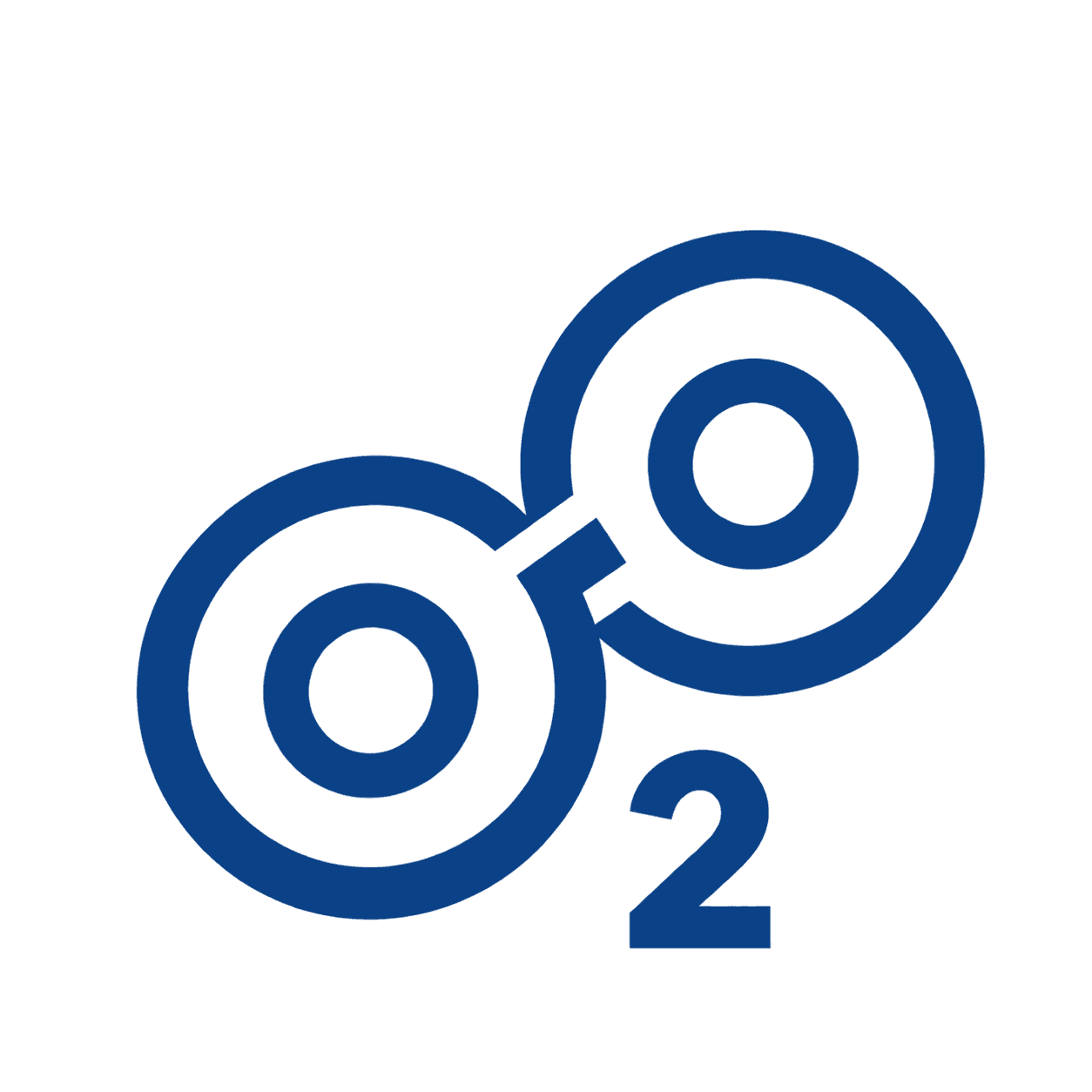 Compatible With
O2 Sensors