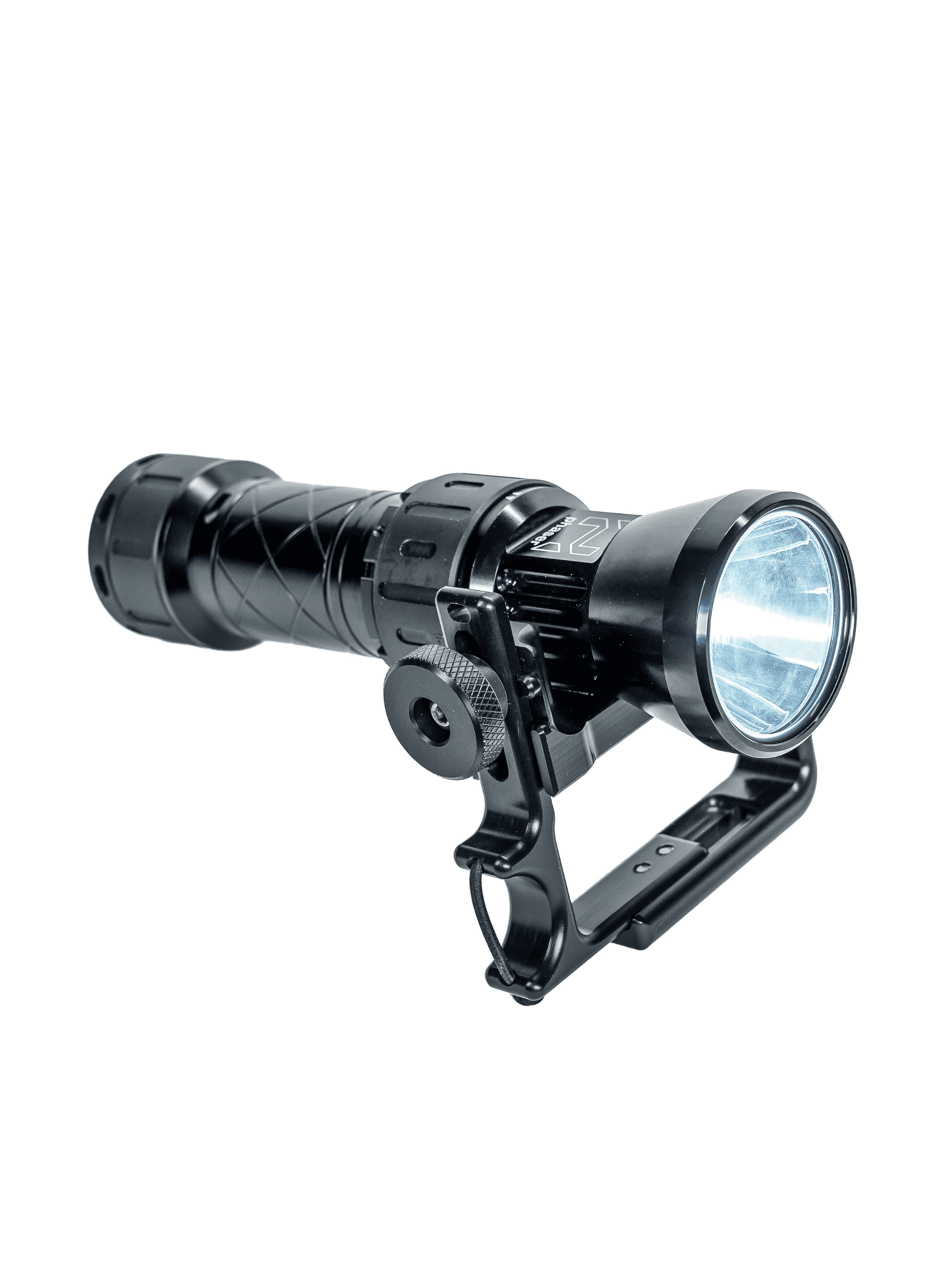 Halcyon Phaser Dive Light