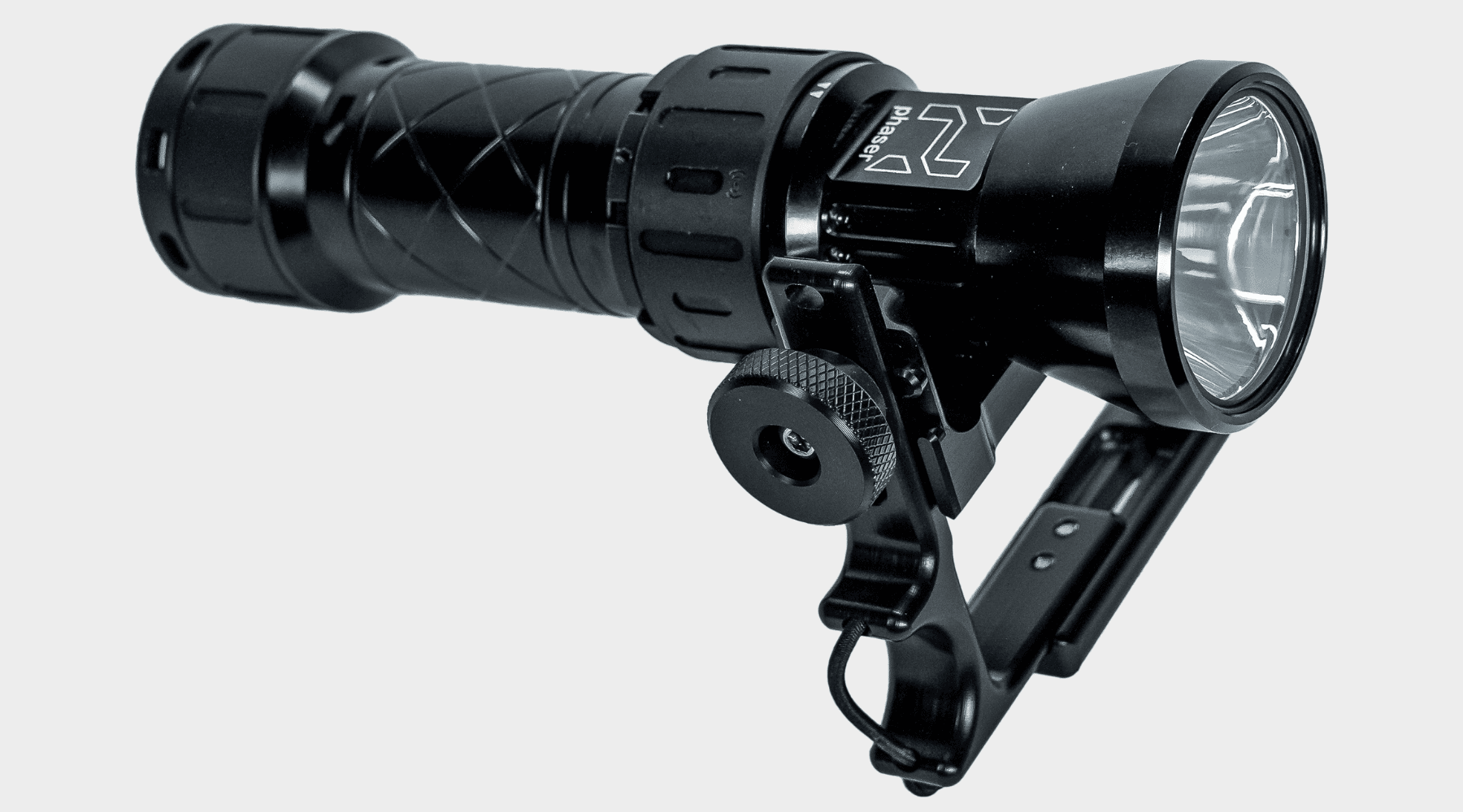 Halcyon Phaser light