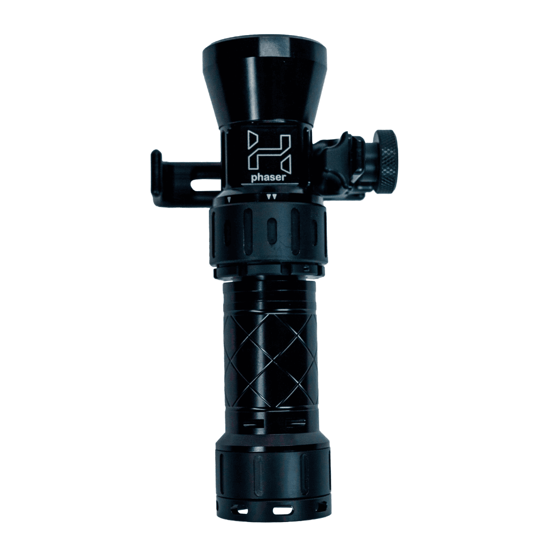 Halcyon Phaser Dive Light