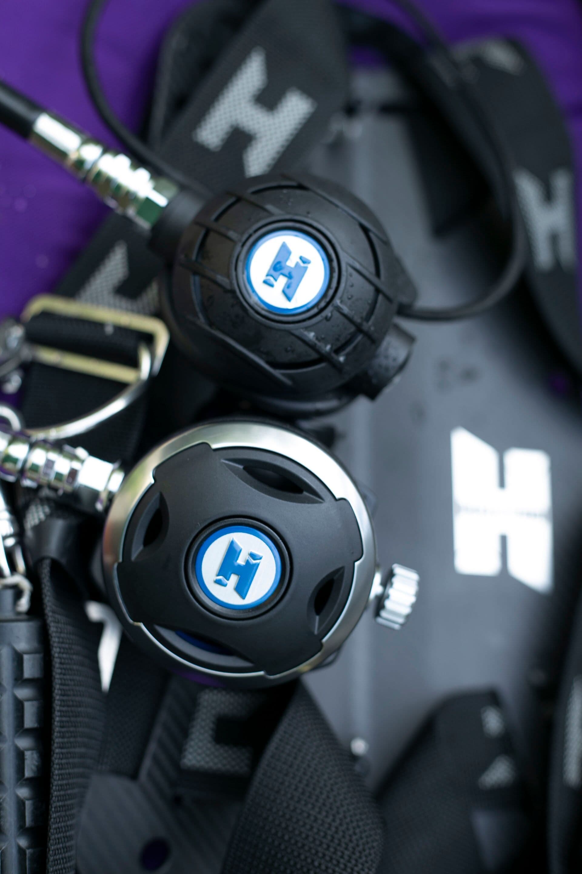 halcyon regulators