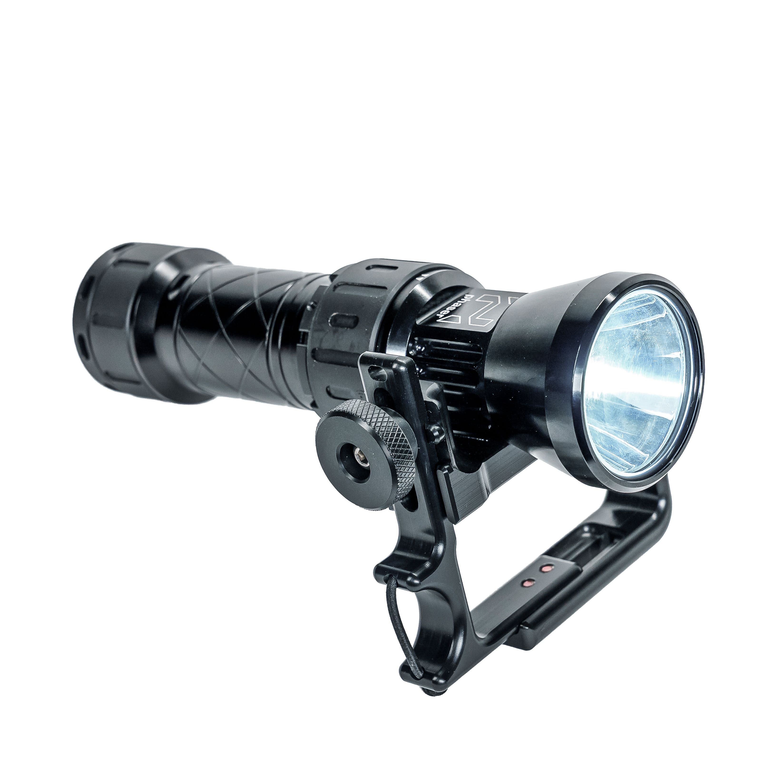 Focused Illumination