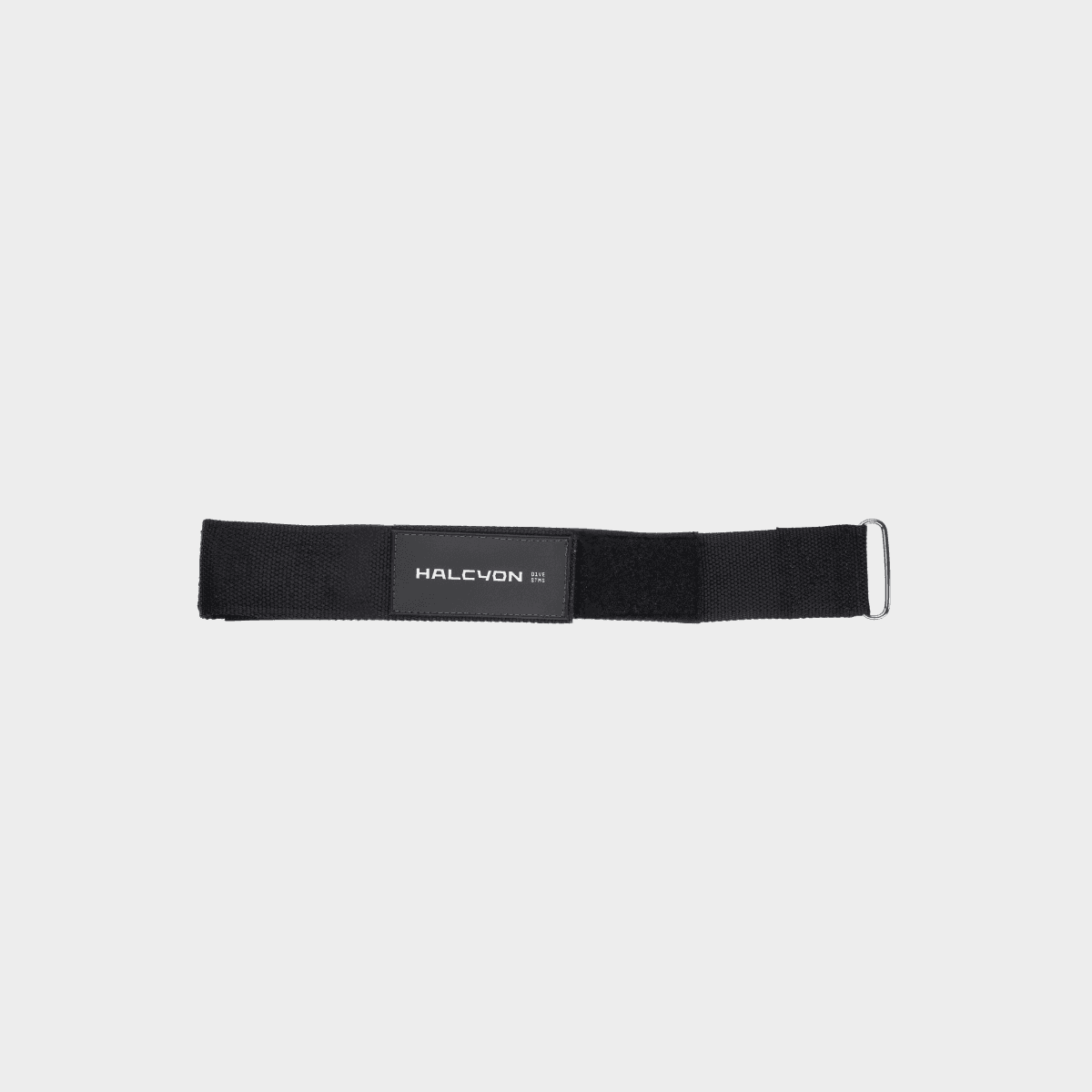 CCR diluent/O2 strap