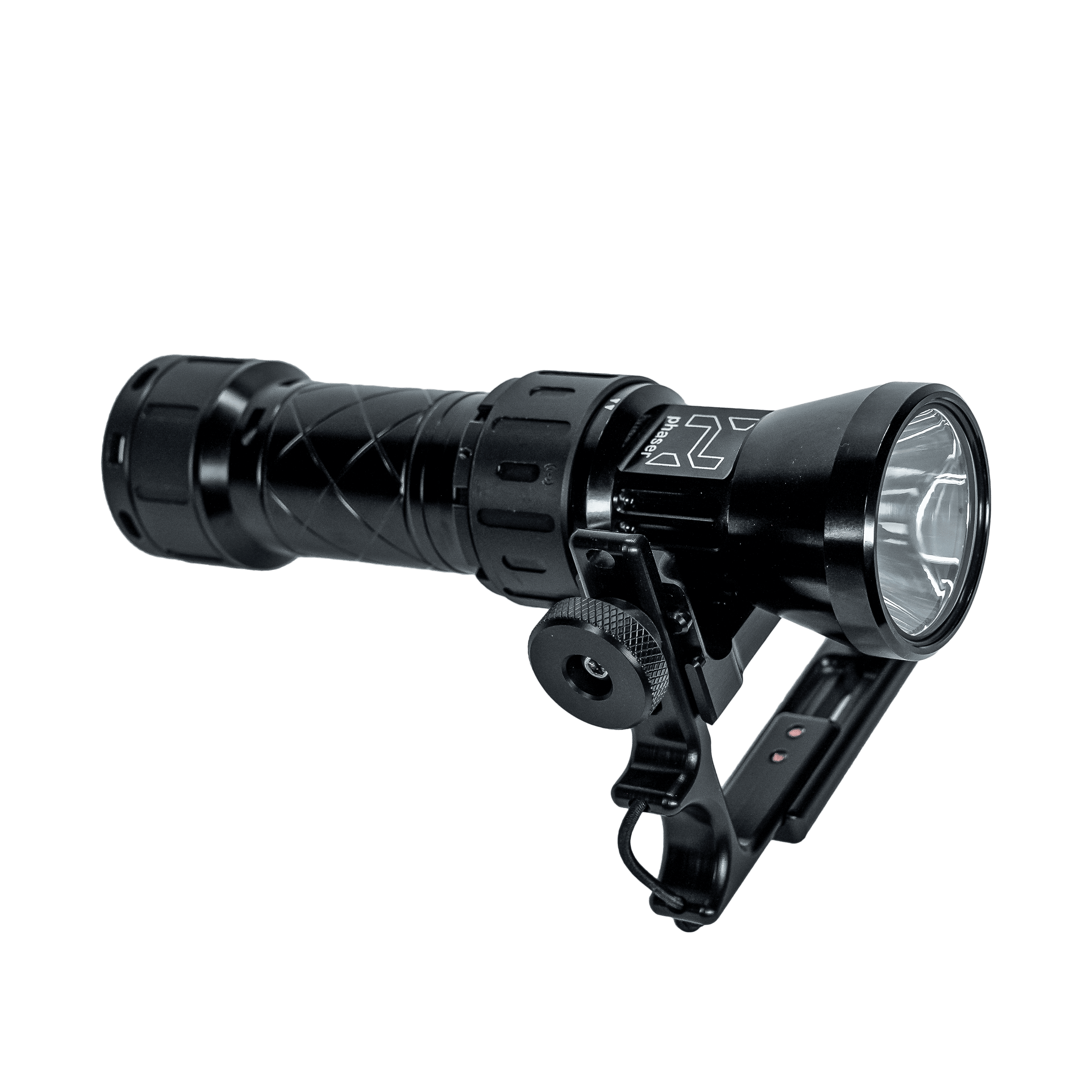 Phaser Dive Light