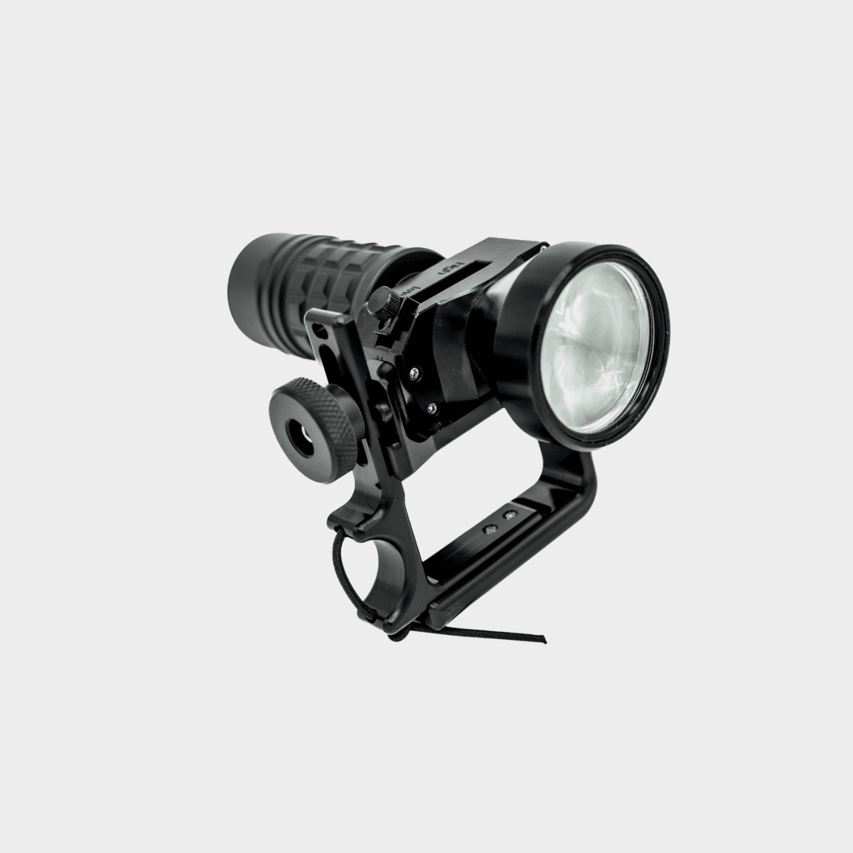 FLARE EXP Dive Light