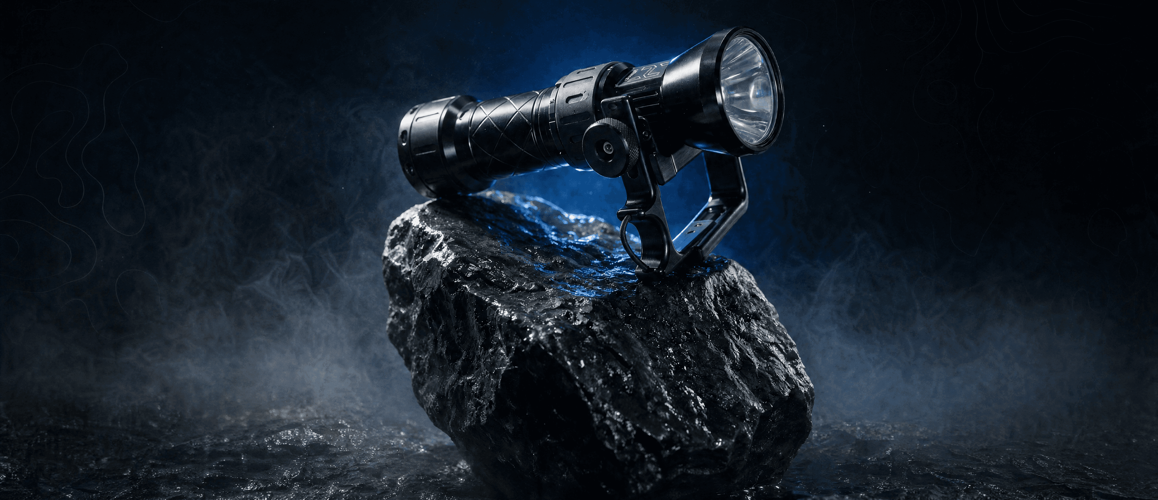 Halcyon Phaser Light Promo Image