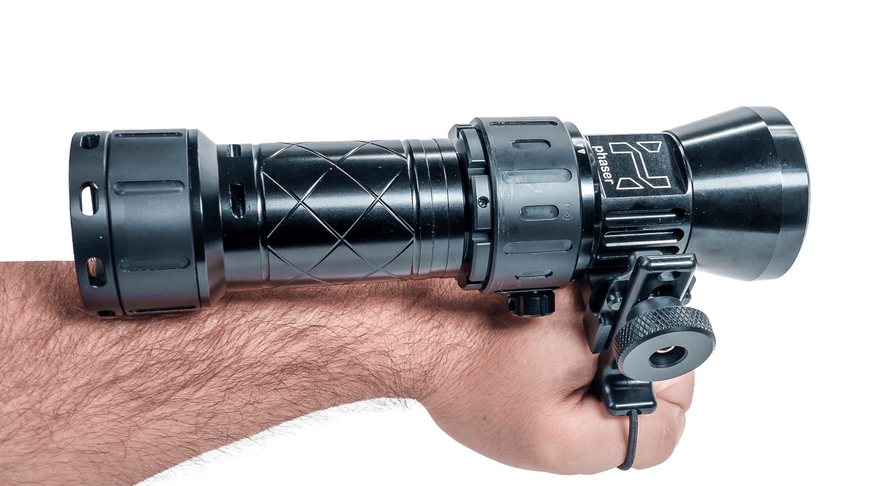 Halcyon Phaser light