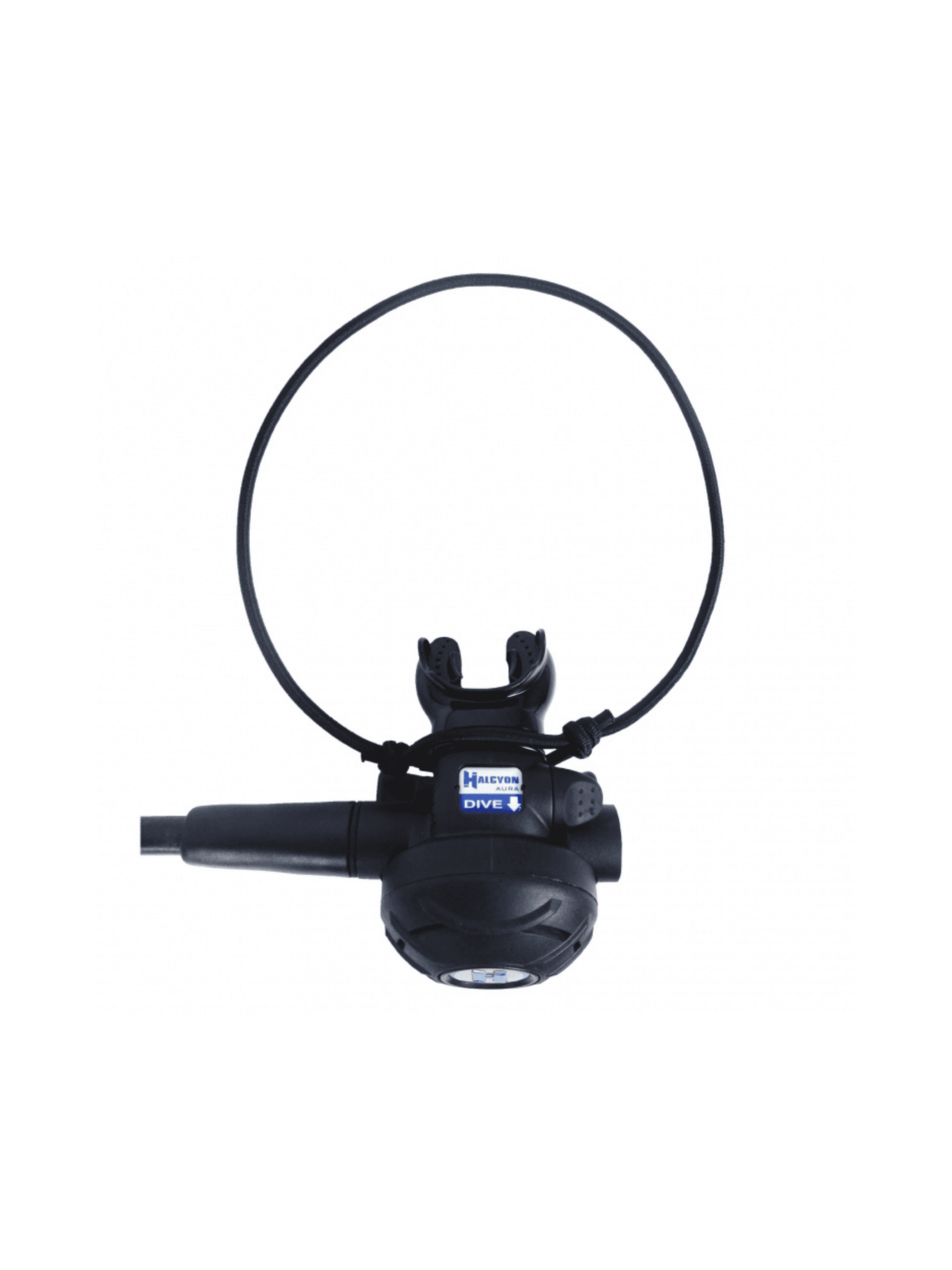 Halcyon Backup Necklace Cord