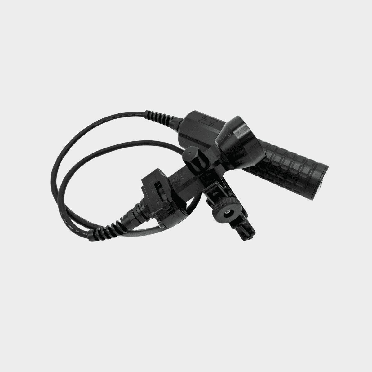 Halcyon Focus 2.0 primary light