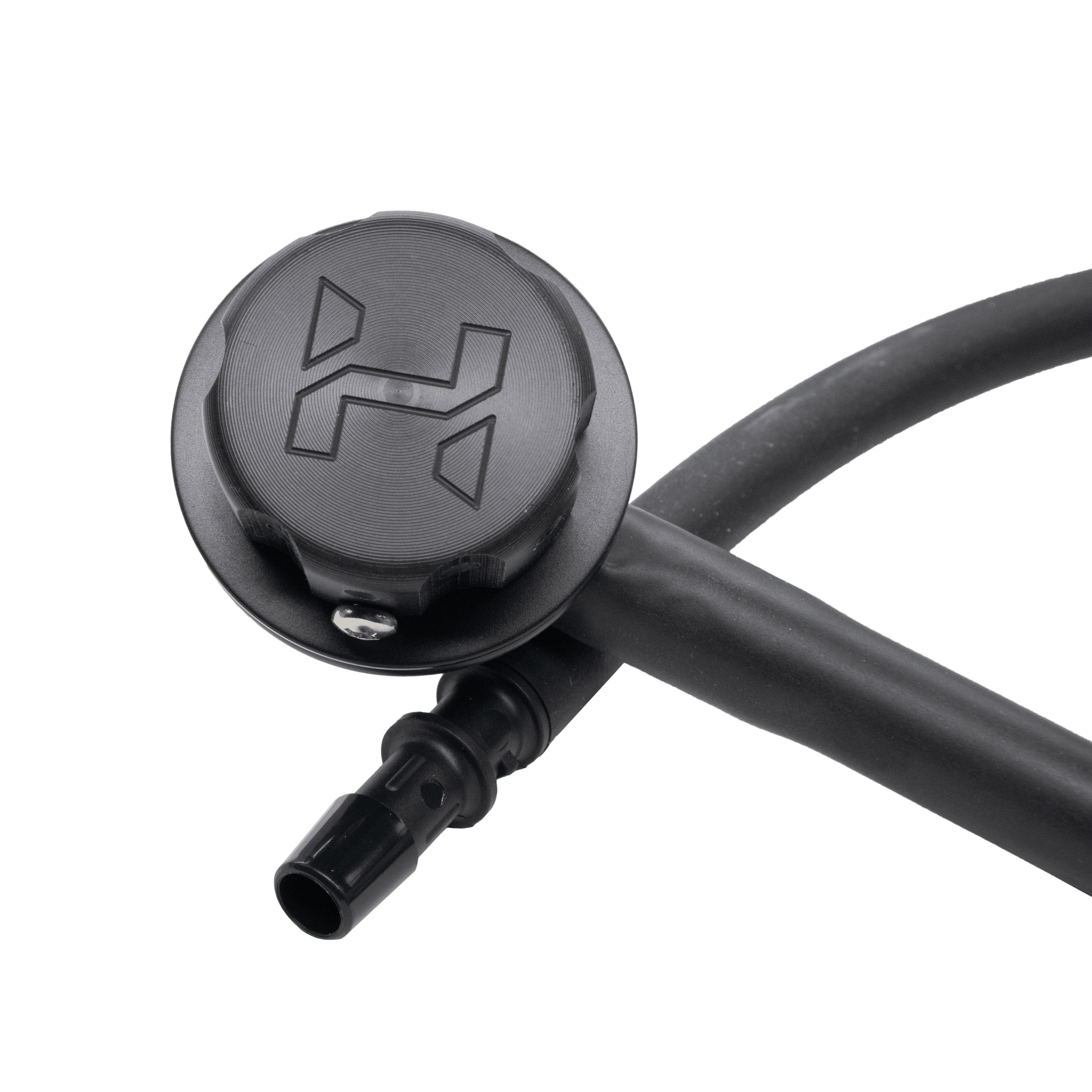 Halcyon P Valve Close-up