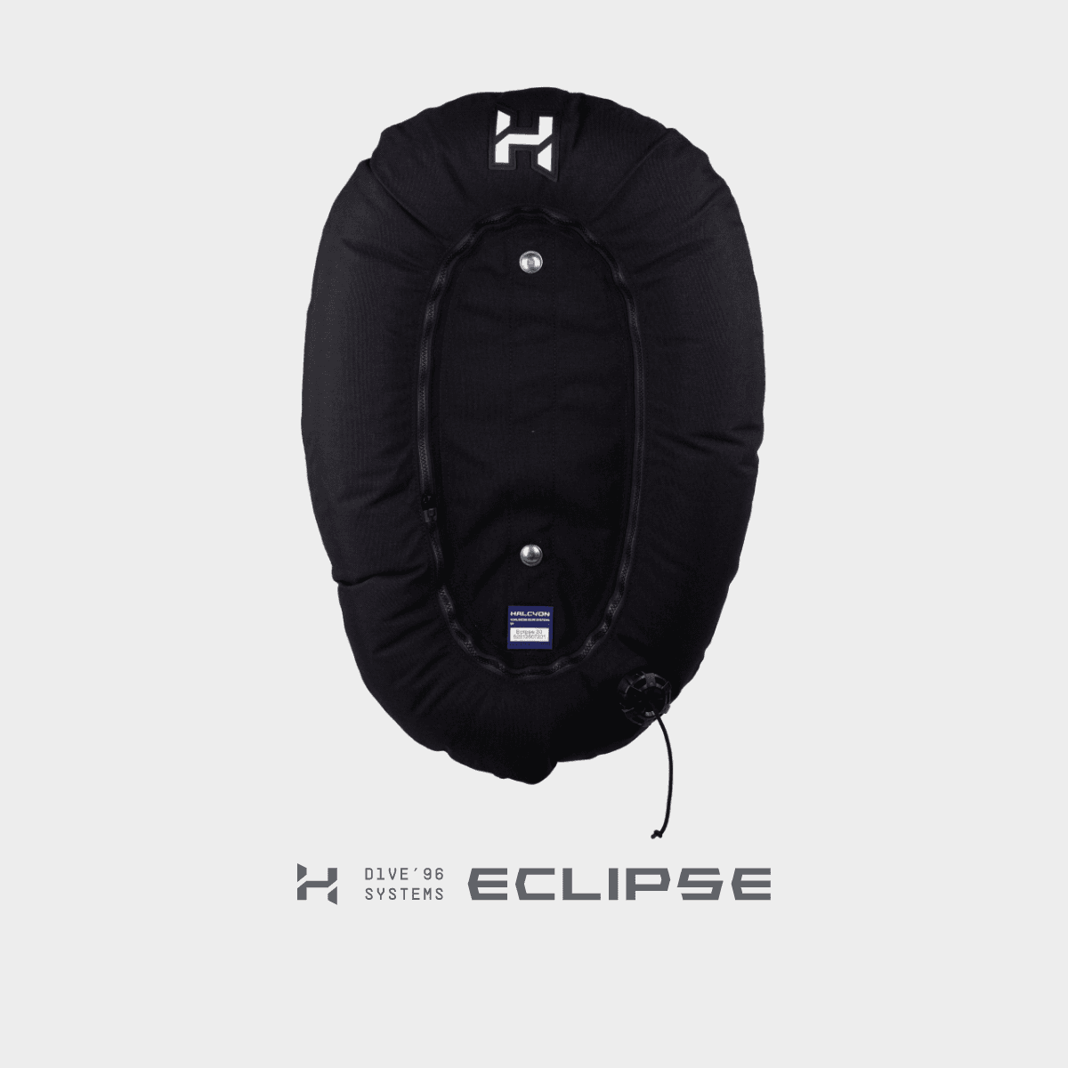 Halcyon Eclipse Wing