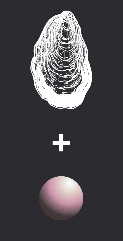 Pearl concept