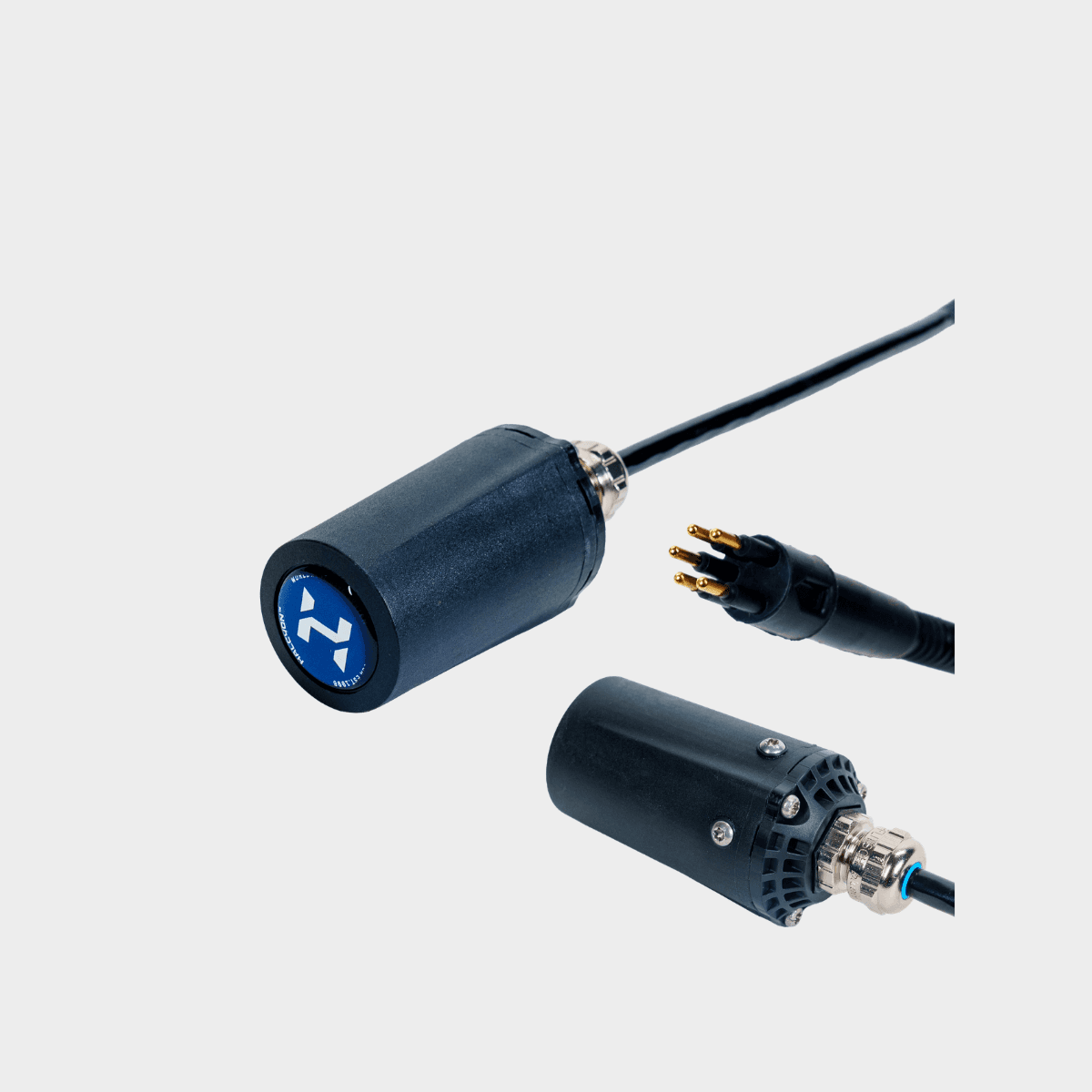 Symbios™ CCR Pods