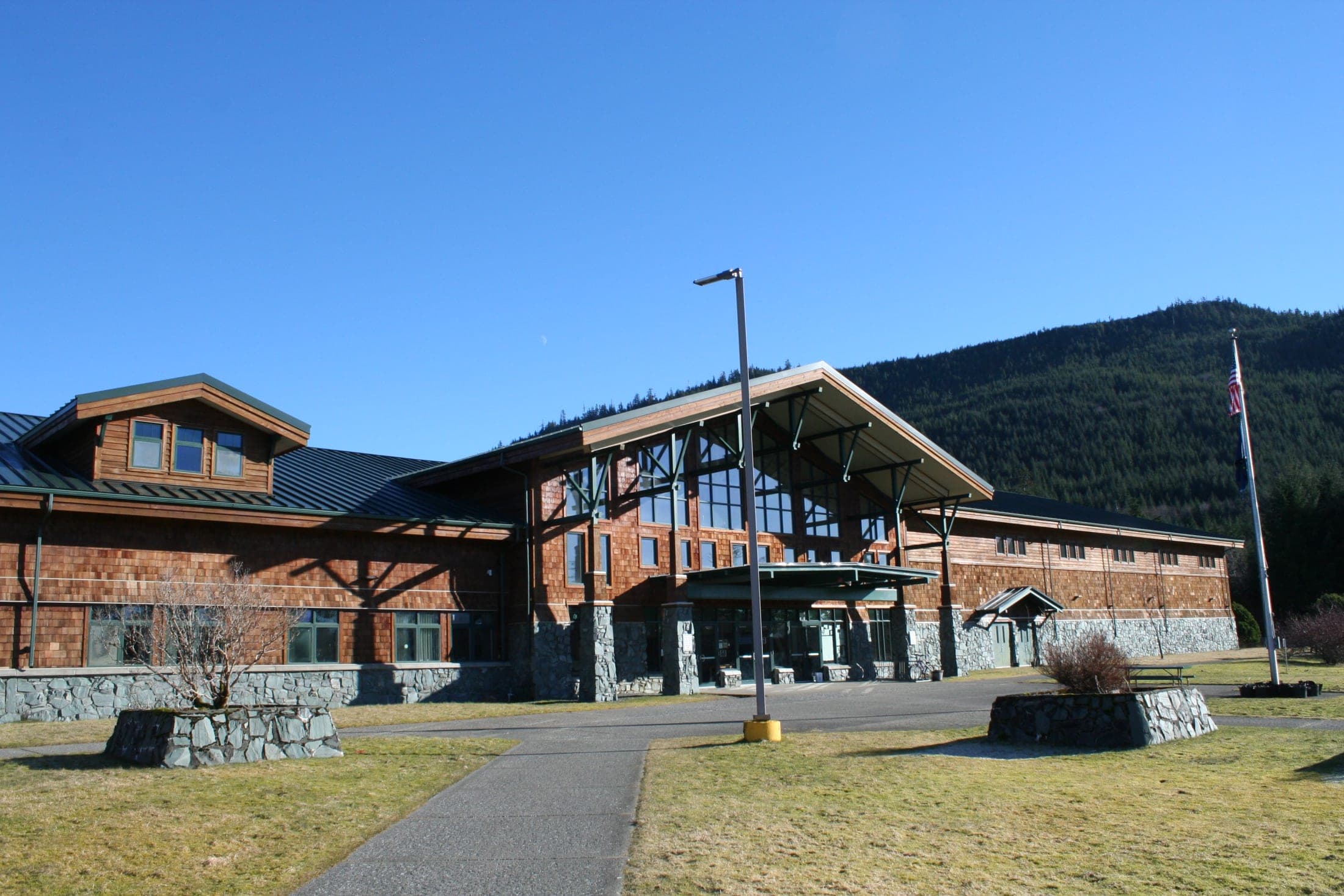 Craig High School Alaska