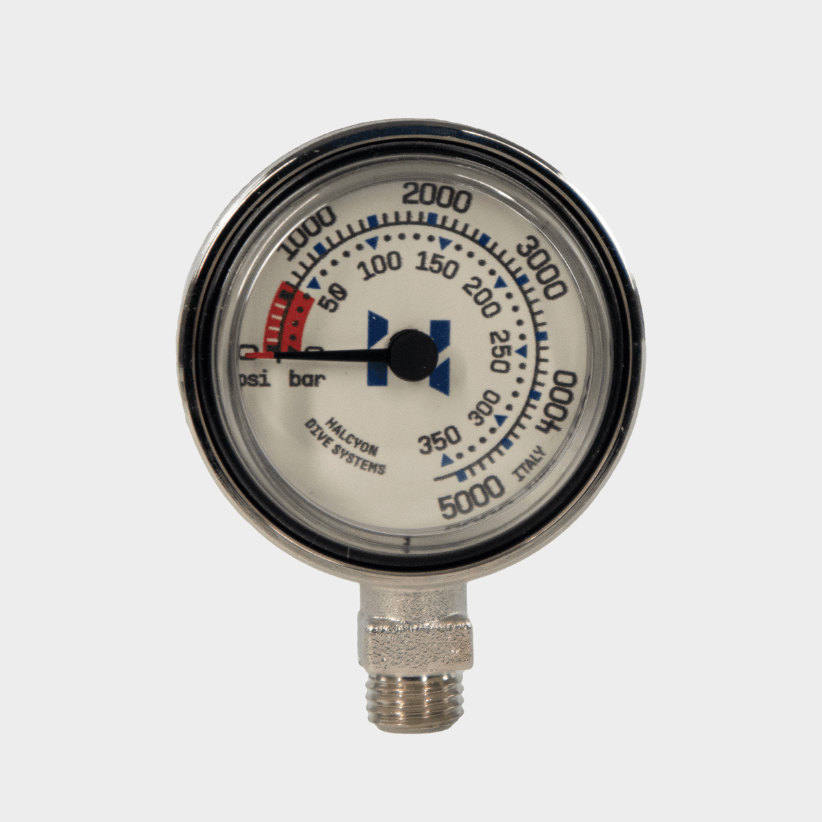 Stage SPG (Dual - BAR & PSI) (61.030.012)