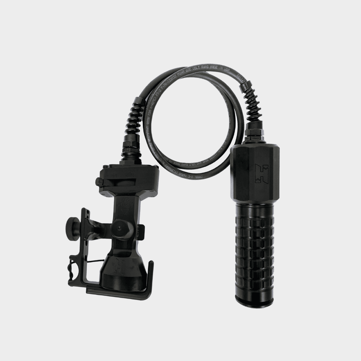halcyon dive light