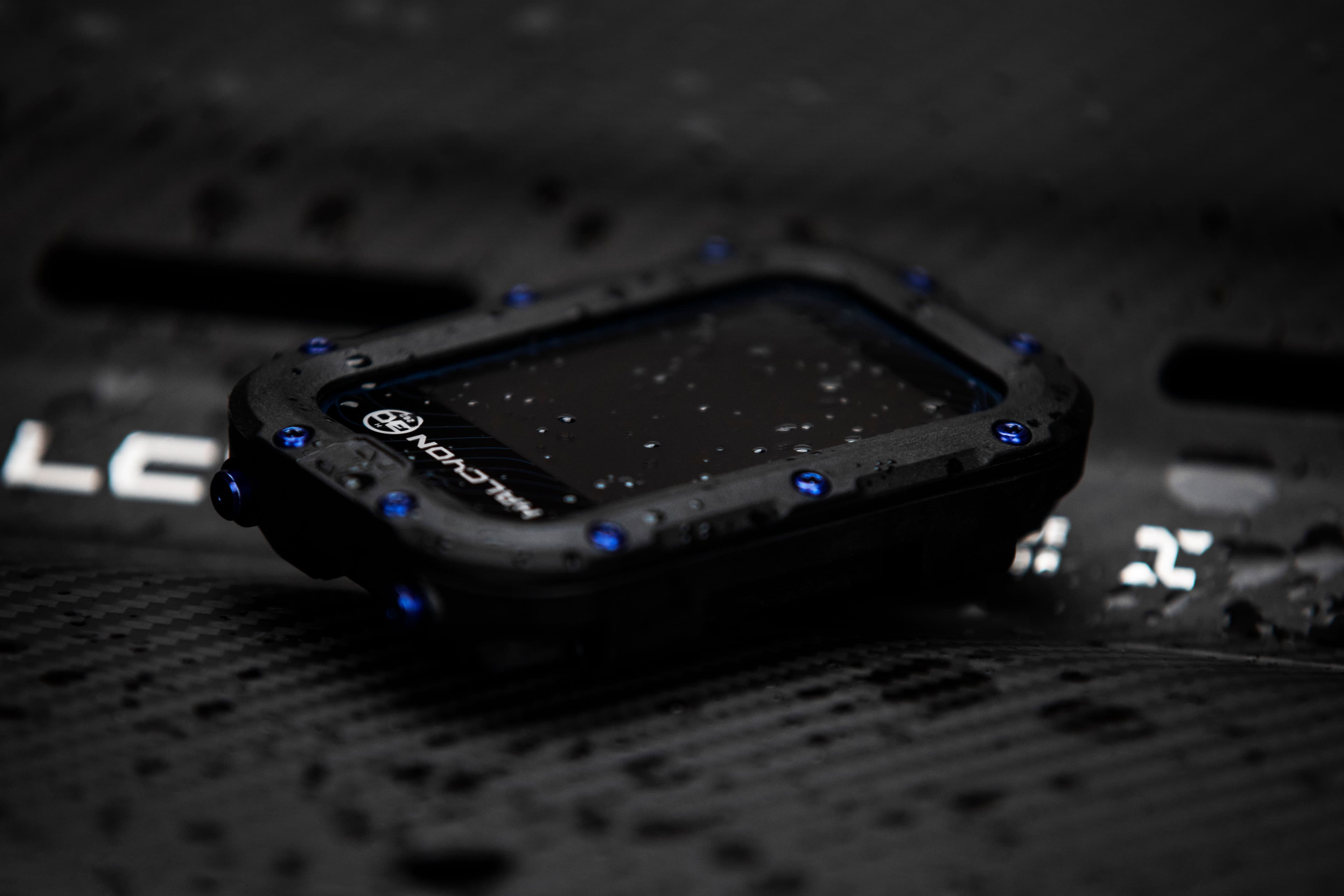 Symbios 30th year limited-edition computer