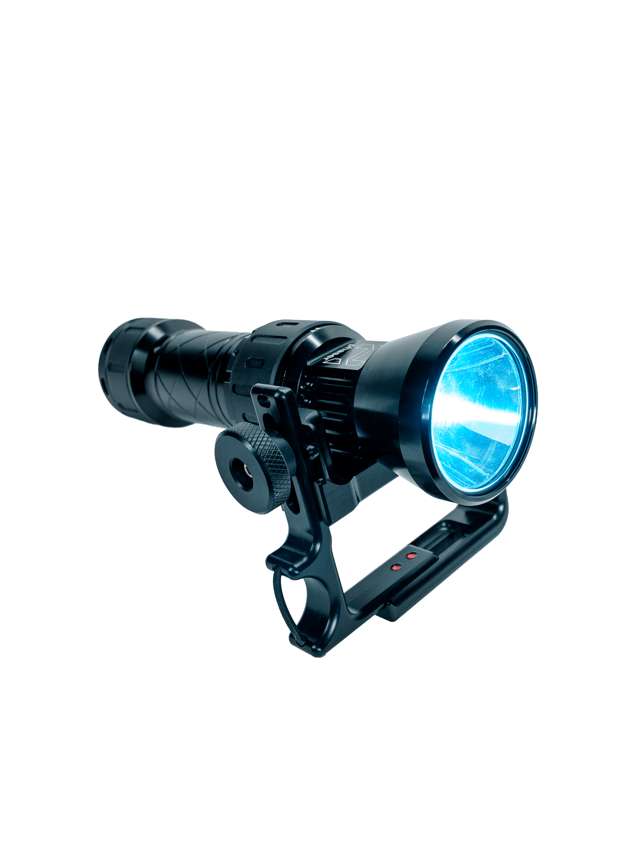 Focused Illumination